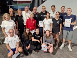 DMSM Bund - Nürnberg